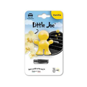 Little Joe Vanilija