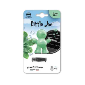 Little Joe Fresh mint