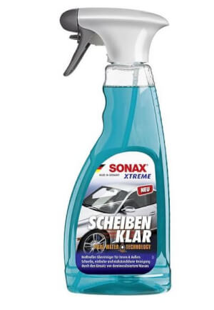 SONAX Xtreme Čistač stakla 500 ml