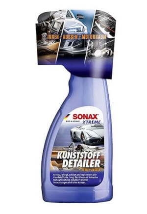 SONAX Xtreme Plastic Detailer  500 ml