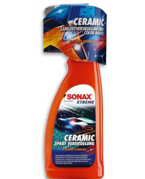 SONAX Xtreme Ceramic Spray lak 750 ml