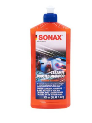 SONAX Xtreme Ceramic Aktivni šampon 500 ml