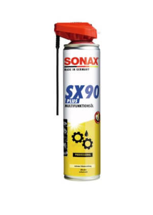 SONAX SX90 PLUS EasySpray 400 ml