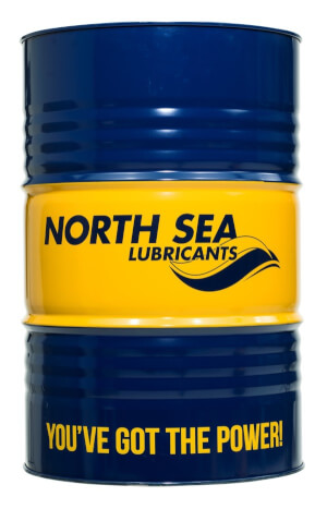 TIDAL POWER SXPD 15W-40 (200L)