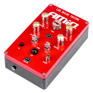 AMiO Tester LED žarulja
