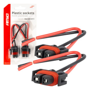 AMiO Keramičko grlo 2 kom H8/H9/H11