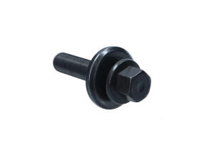 Originalni dio - Vijak, remenica koljenastog vratila za Ford