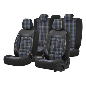 AMiO Set presvlaka za autosjedala OTOM GTI 804 3-ZIP