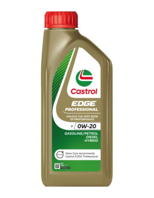 0W20 Castrol Edge Professional V (1L)