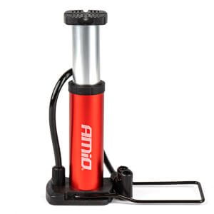 AMiO Nožna pumpa MINI - sa adapterima