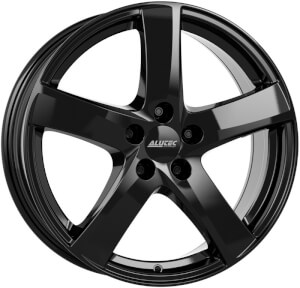 Alu naplatak  ALUTEC  FREEZE  16x6,5  5x108  ET50  black