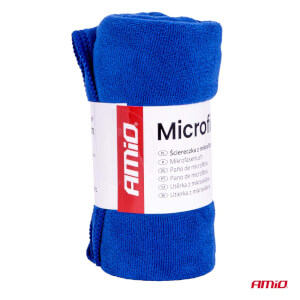 AMiO Krpa od mikrofibre, 500 g/m2 30x40 cm