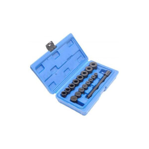 Set alata za poravnanje spojke 17kom