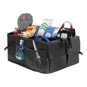 AMiO Organizator prtljažnika 55 x 38 x 26 cm