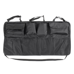 AMiO Viseći organizator za prtljažnik 89x46 cm