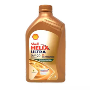 0W20 SHELL Helix Ultra SP (1L)