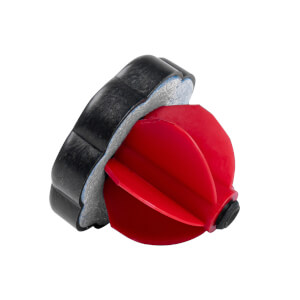 AMiO Univerzalni čep za gorivo