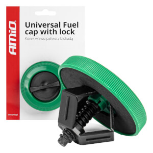 AMiO Univerzalni čep za gorivo s fiksatorom