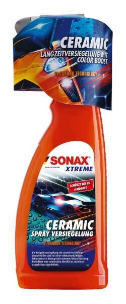 SONAX Xtreme Ceramic Spray lak 750 ml