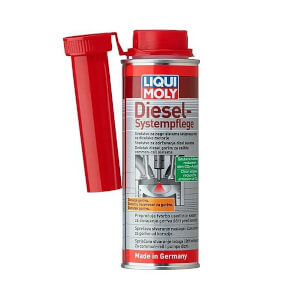 LIQUI MOLY DIESEL SYSTEM-PFLEGE - 250 ml