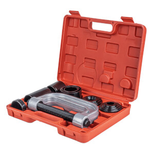 AMiO Komplet za uprešavanje i isprešavanje kuglastih zglobova