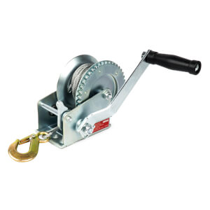 AMiO Ručno vitlo 5m 450kg