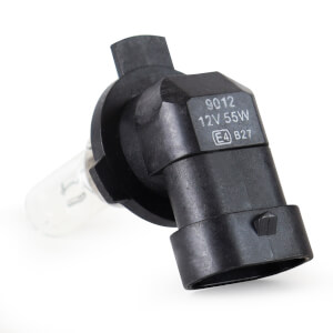 AMiO Halogena žarulja HIR2 9012 12V 55W