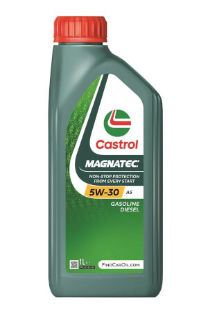 5W30 Castrol Magnatec Professional A5 (1L) 