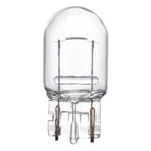 AMiO Halogena žarulja T20 W21W W3x16d