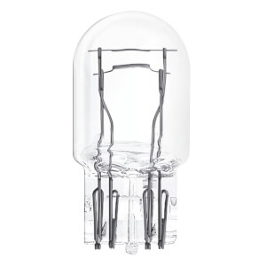 AMiO Halogena žarulja T20 W21/5W W3x16d