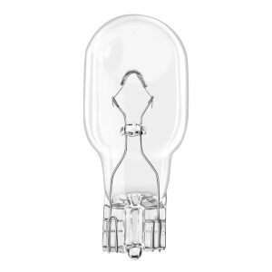 AMiO Halogena žarulja W16W T15 16W W2.1x9.5d 12V