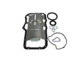 ELRING Komplet brtvi, kućište ručice