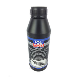 DIESEL PARTICULATE FILTER PROTECTOR - 250 ml