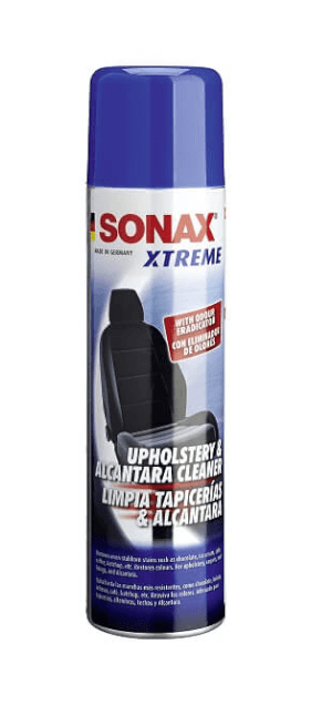SONAX Xtreme Čistač alkantare