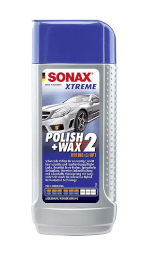 SONAX Xtreme Politura sa voskom 2 250 ml