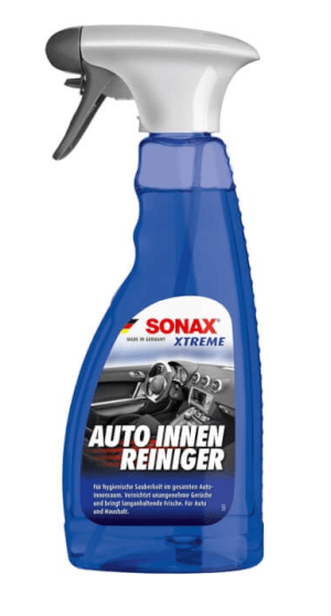 SONAX Xtreme Čistač unutrašnjosti 500 ml