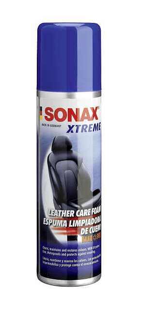 SONAX Xtreme Pjena za kožu 250 ml