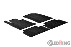 Gumeni tipski tepisi