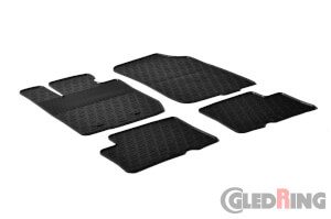 Gumeni tipski tepisi