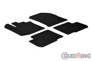 Gumeni tipski tepisi