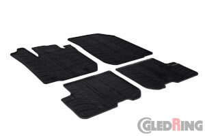 Gumeni tipski tepisi