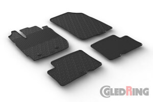 Gumeni tipski tepisi