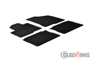 Gumeni tipski tepisi