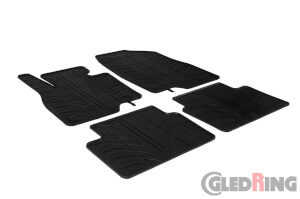 Gumeni tipski tepisi