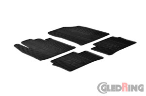 Gumeni tipski tepisi