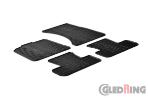 Gumeni tipski tepisi