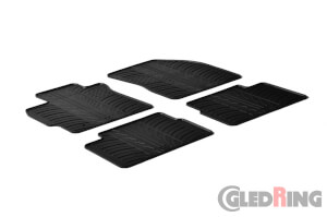 Gumeni tipski tepisi