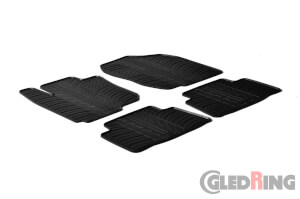 Gumeni tipski tepisi