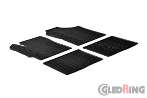 Gumeni tipski tepisi