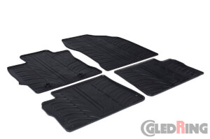 Gumeni tipski tepisi